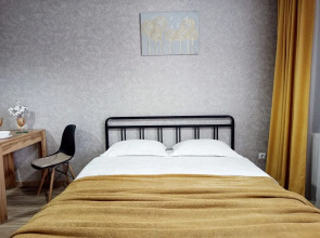 Квартира Квартира на Уральской 2/17