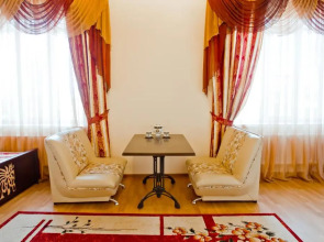 Отель Сайран