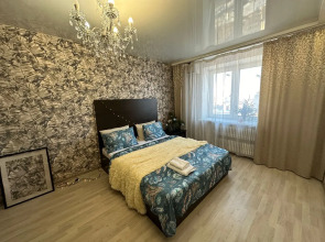 Квартира Октябрьский 157