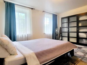 Апартаменты Оксанас на Фонтанке 46