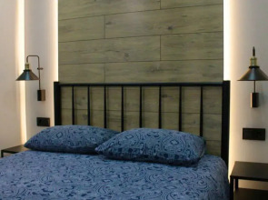 Апартаменты Welcome