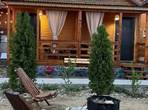 Гостевой дом Дельфин на Приморской