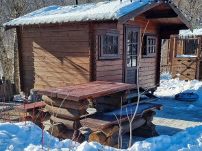 База отдыха парк отдыха Лесное озеро