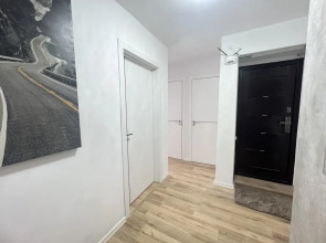 Квартира Двухкомнатная на Озерной