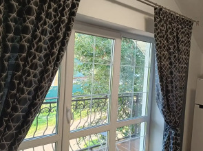 Частный дом Солнечная 15