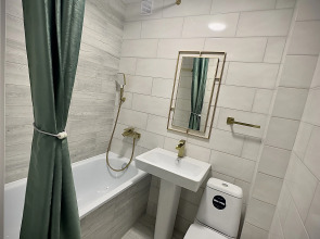 Апартаменты на Московском 77