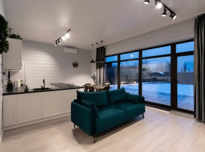 Вилла Sosna Igora House