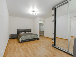 Апартаменты на Чапаева 13