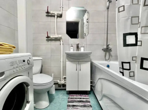 Квартира люкс в новостройке