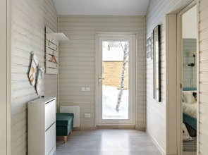 Частный дом Simple Life Home 231