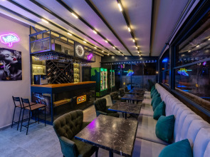 Бутик-Отель Euronova Hotel Residence