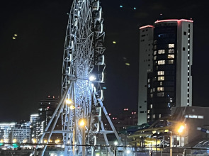 Апартаменты Savin Houce