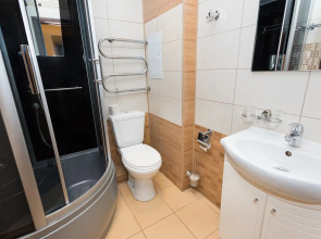 Апартаменты Добрые Сутки на Луначарского