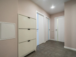 Квартира Уютная на Смоленской