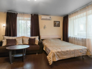 Апартаменты Марьин Дом на Сакко и Ванцетти 54