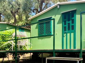 Villaggio Santafortunata