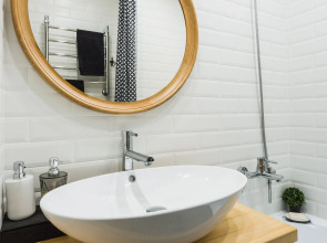 Апартаменты  около аэропорта Внуково