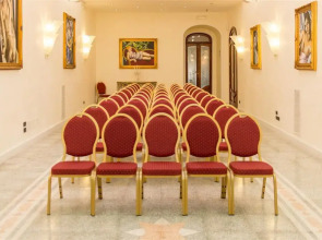 Grand Hotel di Lecce