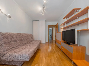 Апартаменты Spa