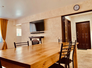 Апартаменты Малоярославец