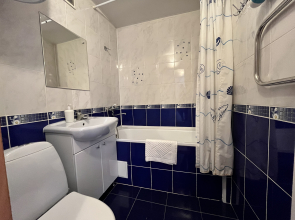 Апартаменты Ленина 33а Пятая авеню