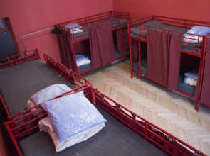 Гостевой дом Old Flat на Некрасова