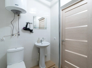 Апартаменты HeroCities Minsk