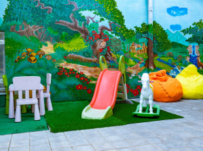 Гостевой дом Винговер