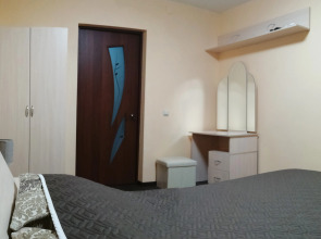 Гостевой Дом Meduza