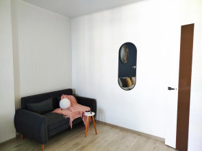 Апартаменты Гагарин у Королевских ворот