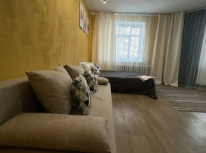 Квартира еЖИВИка