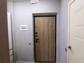 Апартаменты в Новом ЖК на Двоих