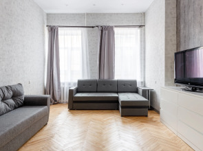 Апартаменты на Радищева 5-7