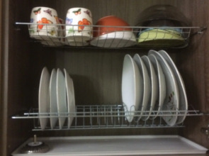 Апартаменты на Шустова 4