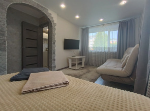 Апартаменты в Центре Города