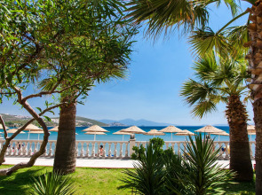 Отель Tusan Beach Resort