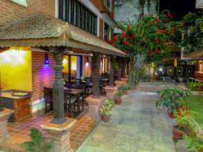 Отель Taleju Boutique