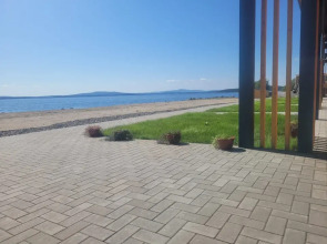 База отдыха Морская