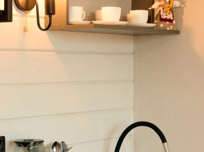 Частный дом Дом у источника близ Дивеево