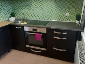 Квартира на 4-й Заречной улице 44