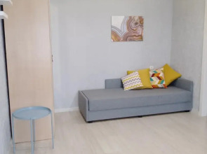 Апартаменты Домашний Очаг на Ул Лазурная