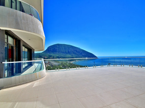 Апарт-Отель Алтея