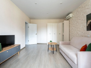 Апартаменты недалеко от центра