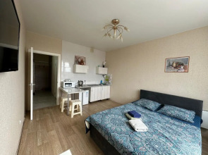 Апартаменты Истоман 20 м2 для Двоих