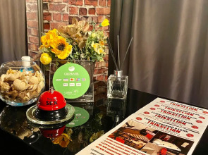 Мини-отель Трикселион