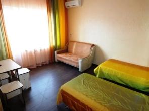 Гостевой дом Анапская Звезда