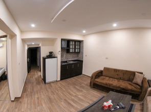 Отель Post Boutique Amman