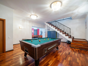 Частный дом Особняк 007