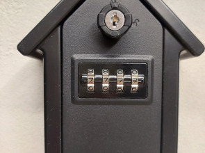 Квартира в Республике