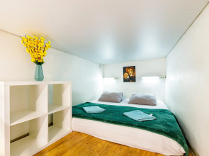 Апартаменты Roomstay Садовая комфорт